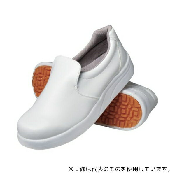 弘進ゴム E0635BA300 シェフメイト α-100 白 30.0cm