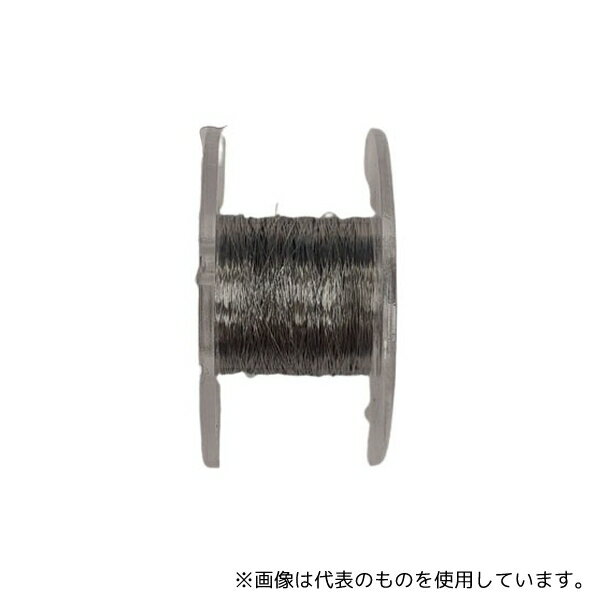 アズワン ステンレス極細線 0.04×20m