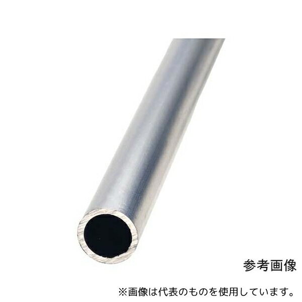 乐天商城 - 泰豊トレーディング 7084 アルミパイプ 20×1.0×1000mm