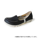 リゲッタ TB103-BLK-M ツヴォル スリッポンパンプス ブラック M(23.0~23.5cm)