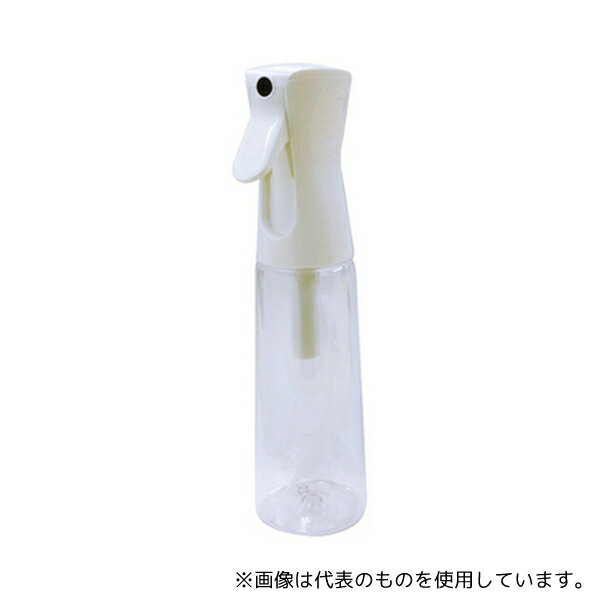 アズワン 連続ミストスプレー KiRiLa 無地ボトル