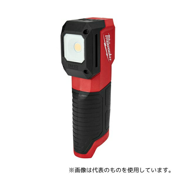 ミルウォーキーツール・ジャパン M12 CML-0 APJ M12 板金塗装用調色ライト