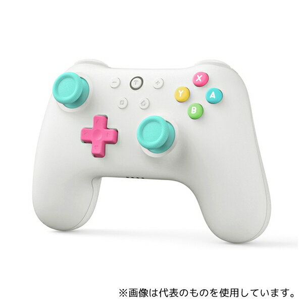 デジフォース D0058MB ワイヤレスコントローラー