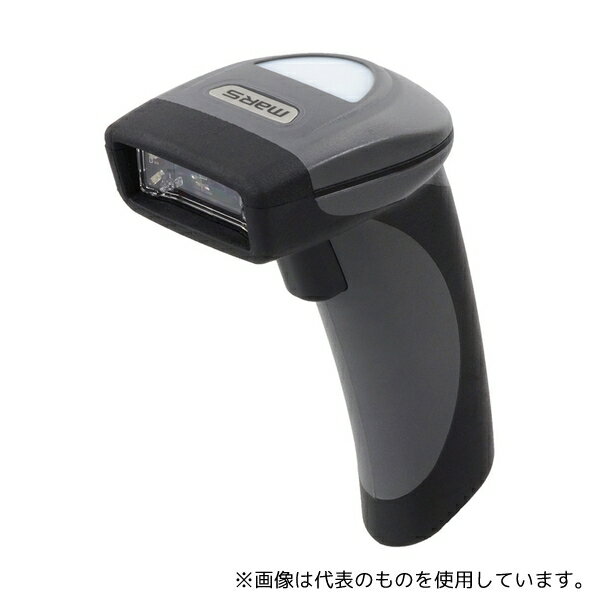 アズワン MCR-H200U 二次元バーコードリーダ USB 2.0