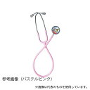 セントレディス 95009-06 キャラクターダブル聴診器 ムーミン(リトルミイ) バイオレット