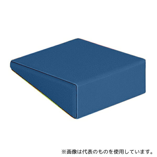 高田ベッド TB-77C-182 エックスピロー 三角 メディブルー