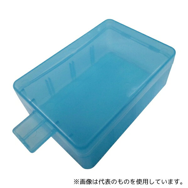 【アズワン AS ONE】看護、介護用品 投薬 投薬関連品 商品の仕様 ●仕様:交換用お薬ケース(青) ●材質:PP ●JANコード：4562344563598 【※ご注意ください】商品は代表の画像を使用しています。