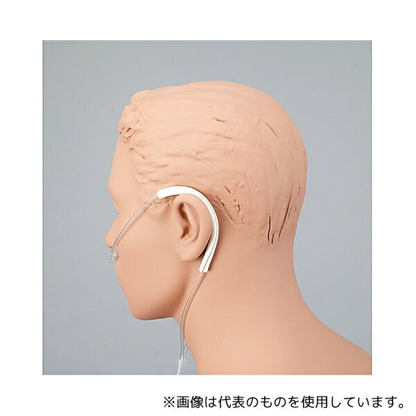 アズワン (小分け)耳保護チューブ 1本の紹介画像2