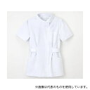 ナガイレーベン CA1702 チュニック ホワイト LL
