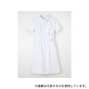 ナガイレーベン CA1707 看護衣半袖 ホワイト S