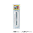 ELPA VFF-4LH(W) 1.25コード4m ホワイト