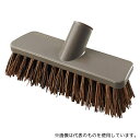 山崎産業(コンドル) CL715-180U-SP デッキブラシ シダ18用スペア