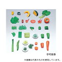 イワイサンプル 8月6日 フードモデル(野菜類・緑黄色野菜) しゅんぎく30g(4)