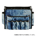 広島 501-00 ジーンズ腰袋 大