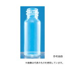 日電理化硝子 201008 ねじ口瓶(瓶のみ) 無色 2mL 100本入 S-09A(4)