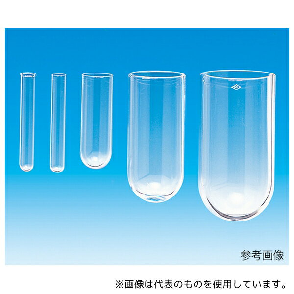 日電理化硝子 109012 丸型遠沈管 100mL