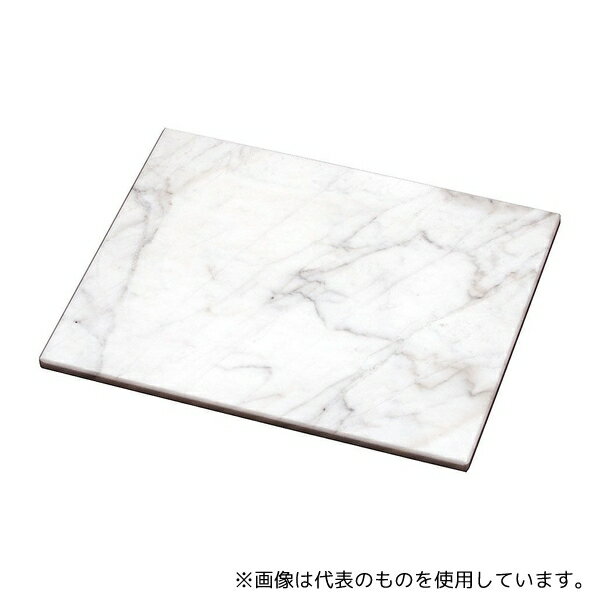 TKG TKG 大理石のし台 500×400×H18
