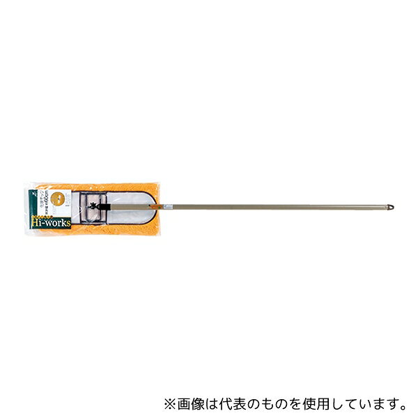 アズマ工業 HW228 化学モップST60XL