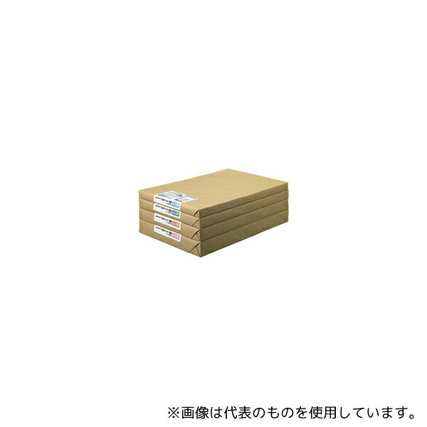 【アズワン AS ONE】実験室設備 事務用品・OAデスク 事務用品 ●両面印刷に適した厚口マルチペーパー。 ●両面印刷対応 ●JOINTEXオリジナル ●SMARTVALUEスマートバリュー 商品の仕様 ●種別:最厚口 ●紙質:中性紙 ●坪量:約157g/m2 ●紙厚:約180μm ●白色度:iso約85% ●規格:A3 ●1冊入数:250枚 ●生産国:日本 ●紙繊維方向:長辺方向(縦目) ●対応機種:カラーコピー機、モノクロコピー機、カラーレーザー、モノクロレーザー、インクジェット、軽印刷機 ●※手差し給紙でご使用ください。 ●コード番号:829963 ●JANコード：4547345035671 【※ご注意ください】商品は代表の画像を使用しています。