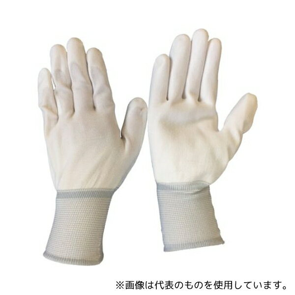 ブラストン BSC-17-L PU手の平コート手袋 L (10双入)