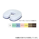 高田ベッド C-63 ジェルフェイス用綿製カバー 幅30×奥行30×高さ5.5cm ブラウン
