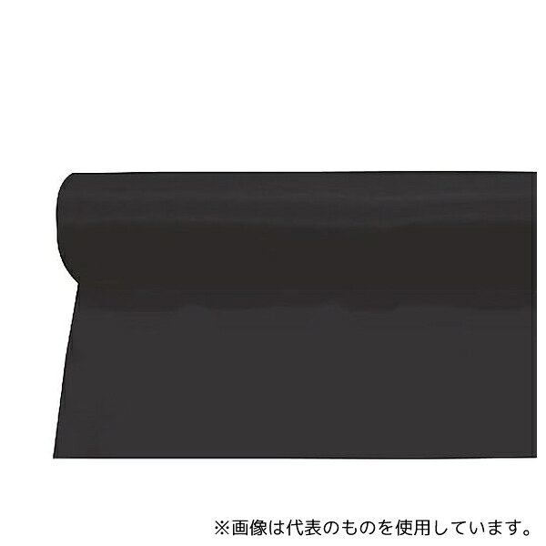 セミプロDIY店ファーストのアーテック 14406 サテン布地 黒 5m切売｜アングル2