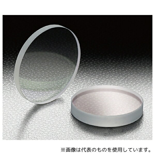シグマ光機 WBMA-30C03-10-550 反射防止膜付窓板 φ30mm 厚さ3mm