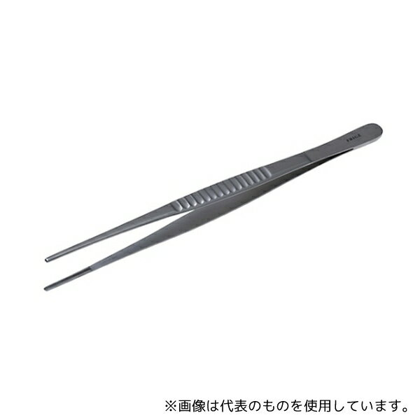 日本フリッツメディコ A243-8420 ドゥベーキー ピンセット 2.7 20cm