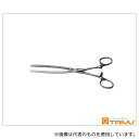 TAIYU(大祐医科工業) TY-712A 小児用腸鉗子(十二指腸) 直 ネジ止 全長18cm(4)