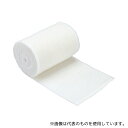 カワモト(川本産業) 022-202210-00 弾力ホータイホワイト 7.5cm×4.5m 6巻(4)
