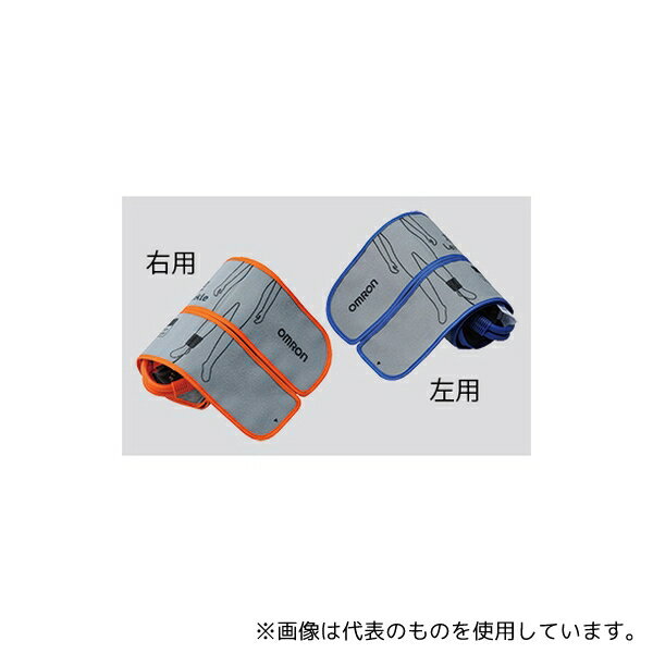 オムロン(ヘルスケア) HXV-CFRM1 HBP-8000 アンクルカフ 右用 M