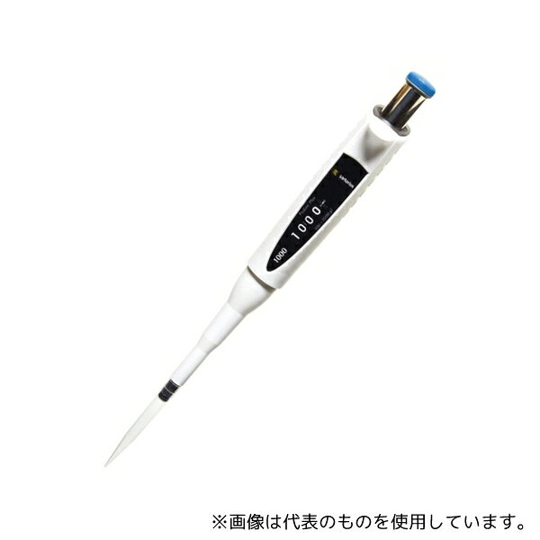 ザルトリウス 728070 Proline Plus 手動ピペット 1ch 100〜1000μL