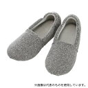 徳武産業 2064 エスパドマカロン 黒 3L