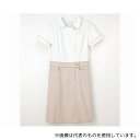 Beads Berry(ナガイレーベン) LH6277 ワンピース オフホワイト M
