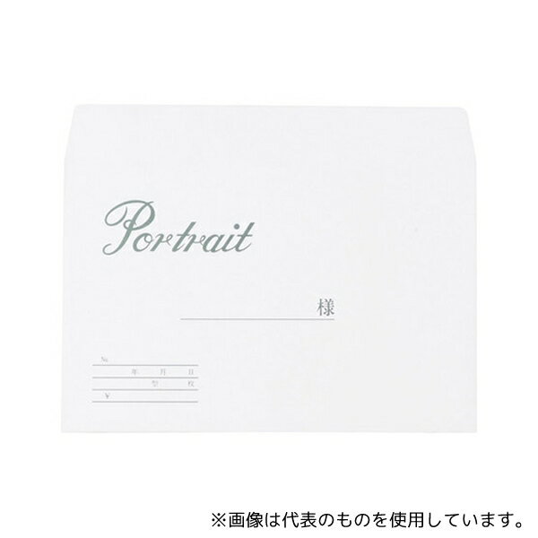 ハクバ写真産業 MPB-2L 写真袋 2L(カビネ)サイズ 100枚入