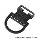 サンコー(タイタン) HDR ハーネス用休止フック掛け ブラック(3)