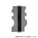 GREENCROSS(アークランドサカモト) 408129 型取ゲージ 300mm×150mm(4)