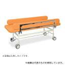 高田ベッド TB-1304 回転ガード付カイザー 幅65×長さ180×高さ55cm メディブルー