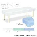 高田ベッド TB-1376U 有孔SEK診察台カバー 幅70×長さ180cm ブルー(4)