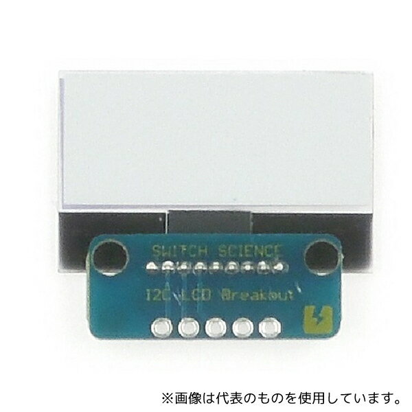 スイッチサイエンス SSCI-014076 I...の紹介画像3