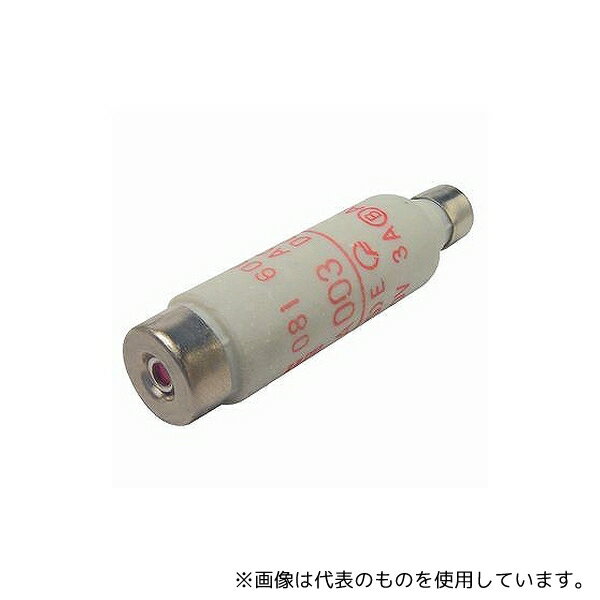 富士電機 BLA003 栓ヒューズリンク 3A