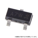 Nexperia BAV99、215 スイッチングダイオード シリーズ 215mA 100V 3-Pin SOT-23 (TO-236AB)1袋(20個入)(4)