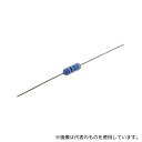 TE Connectivity ROX1SJ1M0 酸化金属皮膜抵抗器 ROX1Sシリーズ 1MΩ 1W ±5% 1袋(10個入)