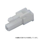 JST YLP-01V 中継コネクタ ハウジング 4.5mmピッチ 1極 ストレート YL 1袋(10個入)(4)
