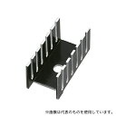 水谷電機工業 SP143K ヒートシンク トランジスタ用 13x13x26.5mm