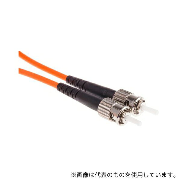 RS Pro 535-7323 光ファイバケーブルアセンブリ 1m