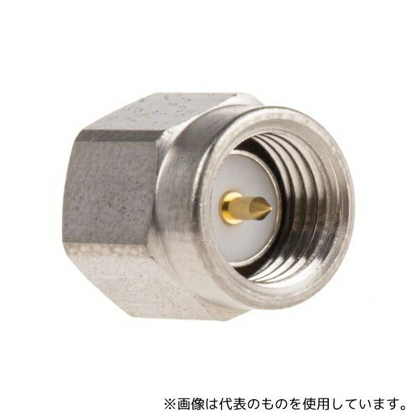 ヒロセ電機 HRMP-U.FLJ(40) 同軸 変換アダプタ ストレート SMA プラグ - U.FL ジャック(4.0)