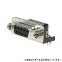 ASSMANN WSW A-DF 09 A/KG-T2 D-Subコネクタ メス 9極 1袋(5個入)