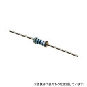 VISHAY MRS16000C1002FCT00 金属皮膜抵抗器 MRS16シリーズ 10kΩ 0.4W ±1% 1袋(25個入)