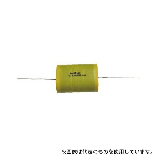 طŵ UD63Y335K SHIZUKI ELECTRIC ݥꥨƥեॳǥ 630V dc 3.3F 1(5...